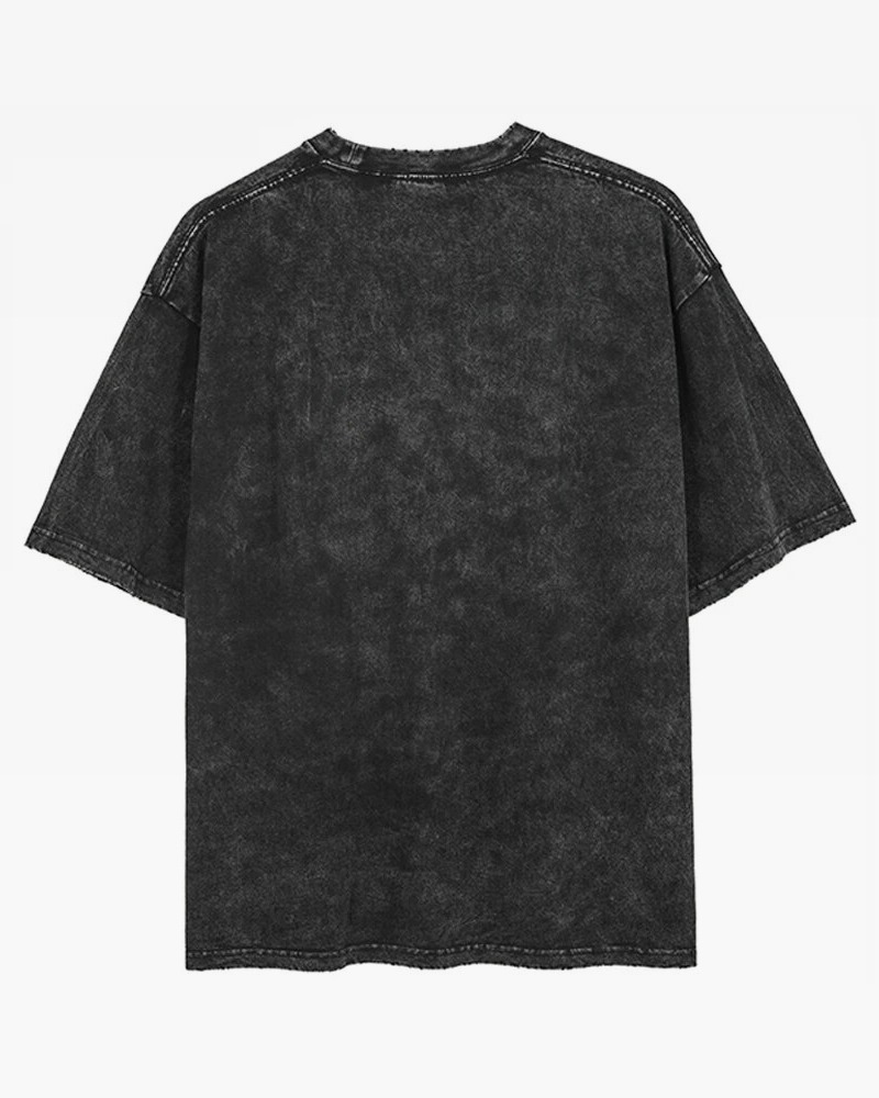 This World Shall Know Pain Shirt - Y2K Grunge, 90S Fashion, Retro Summer & Party Outfits