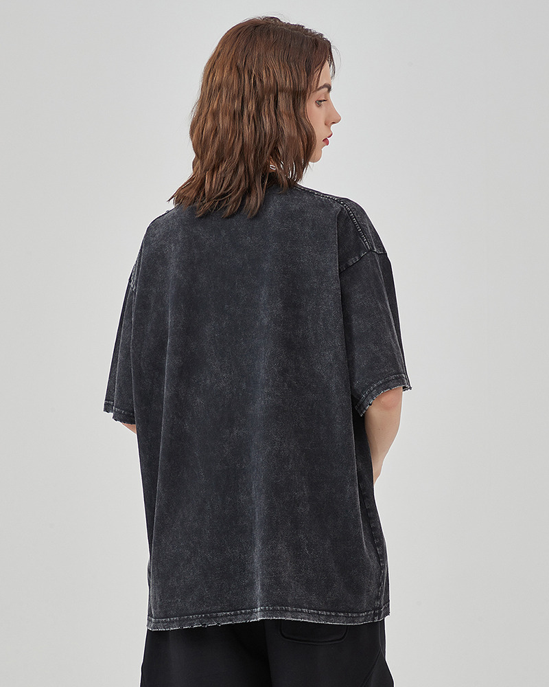 Titan Vintage Shirt - Y2K Summer Grunge, 90S Retro, Pastel Goth, Y2K Club & Party Outfits