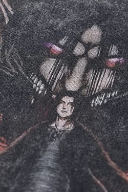 Titan Vintage Shirt - Y2K Summer Grunge, 90S Retro, Pastel Goth, Y2K Club & Party Outfits