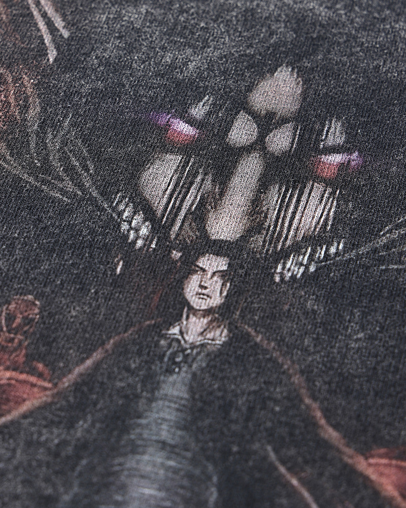 Titan Vintage Shirt - Y2K Summer Grunge, 90S Retro, Pastel Goth, Y2K Club & Party Outfits