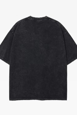 Titan Vintage Shirt - Y2K Summer Grunge, 90S Retro, Pastel Goth, Y2K Club & Party Outfits