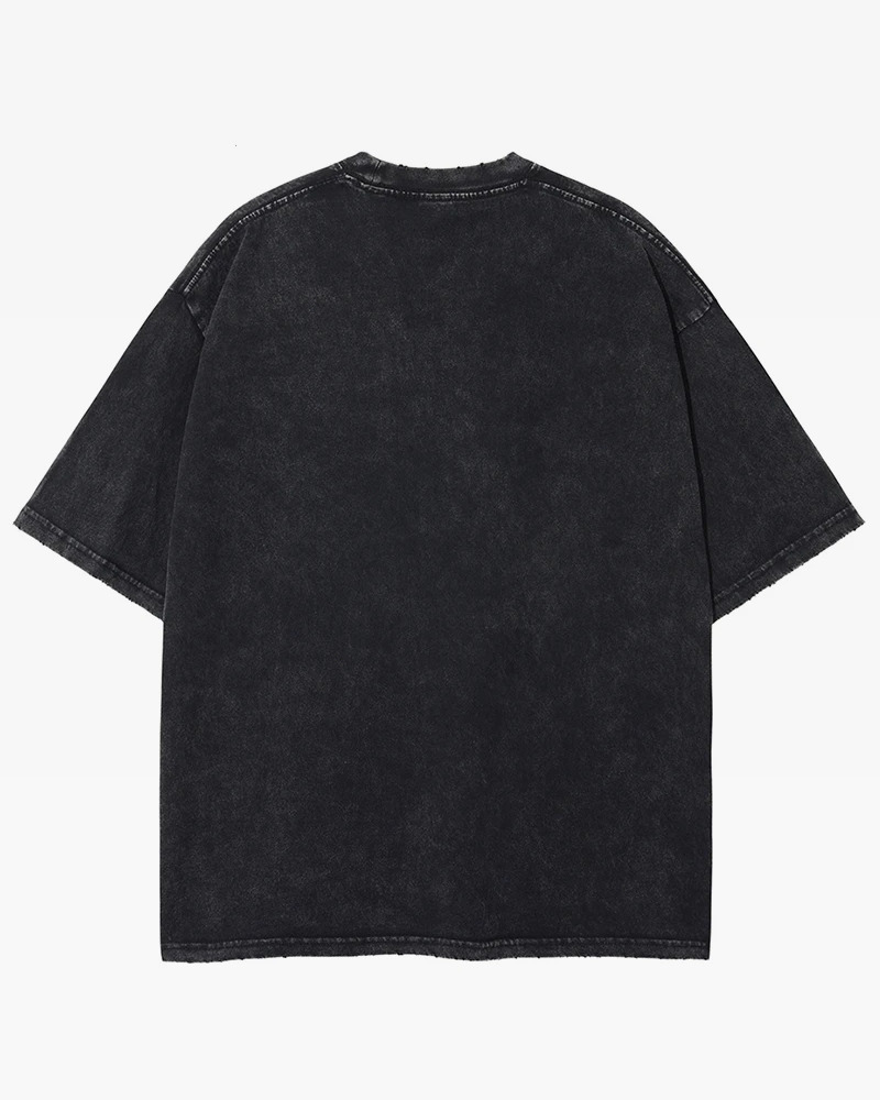 Titan Vintage Shirt - Y2K Summer Grunge, 90S Retro, Pastel Goth, Y2K Club & Party Outfits