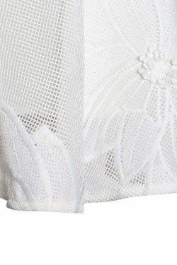 Trinette Mini Dress - Y2K Summer Outfit, 90S Fashion, Grunge, Retro Style, Y2K Party & Club