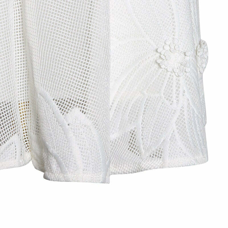 Trinette Mini Dress - Y2K Summer Outfit, 90S Fashion, Grunge, Retro Style, Y2K Party & Club Trinette Mini Dress - Y2K Summer Outfit, 90S Fashion, Grunge, Retro Style, Y2K Party & Club