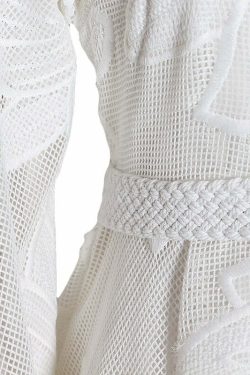 Trinette Mini Dress - Y2K Summer Outfit, 90S Fashion, Grunge, Retro Style, Y2K Party & Club