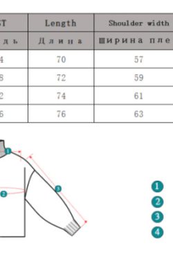 Una Distressed Sweater - Y2K Grunge, 90S Fashion, Retro Style, Summer Y2K Outfits, Gothic Y2