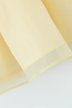 Una Mini Dress - Y2K Summer Grunge Outfit, 90S Fashion, Retro Style, Pastel Goth, Y2K Party Look