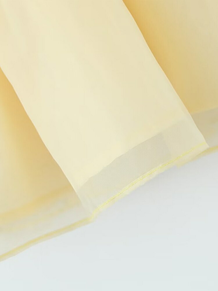 Una Mini Dress - Y2K Summer Grunge Outfit, 90S Fashion, Retro Style, Pastel Goth, Y2K Party Look