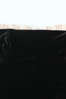 Valea Mini Dress - Y2K Summer Grunge Outfit, 90S Fashion, Retro Style, Pastel Goth, Y2K