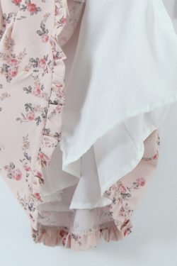 Vanessa Mini Dress - Y2K Summer Outfit, 90S Grunge Fashion, Retro Style, Y2K Party & Club Outfits