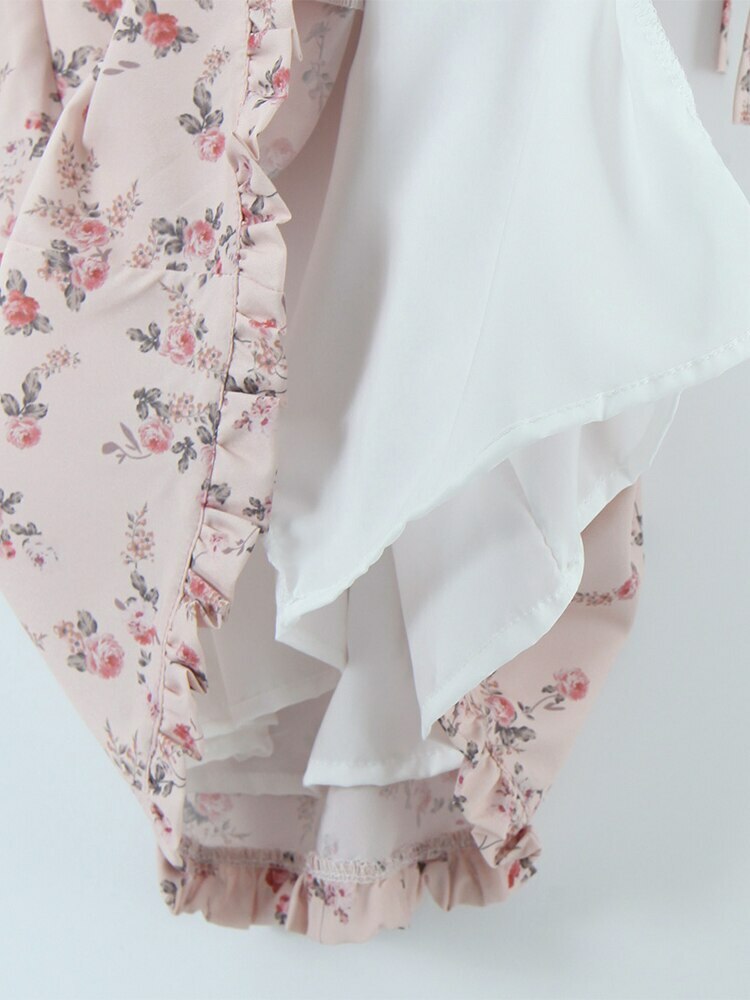 Vanessa Mini Dress - Y2K Summer Outfit, 90S Grunge Fashion, Retro Style, Y2K Party & Club Outfits