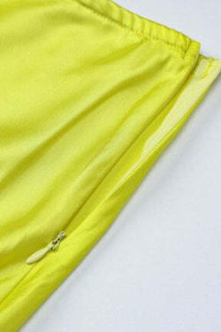 Vanessa Two Piece Set - Y2K Summer Outfit, 90S Grunge Fashion, Retro Y2K Club & Party Look