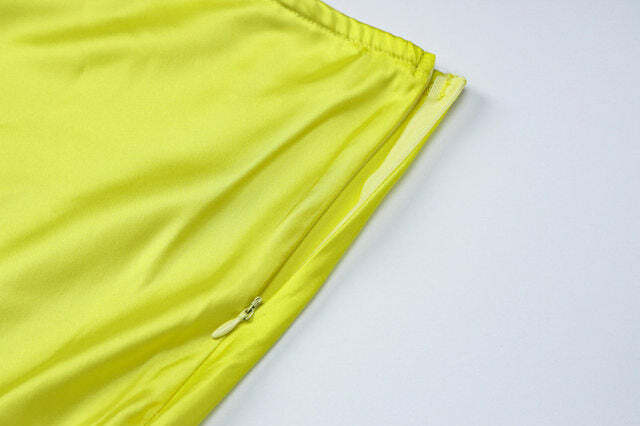 Vanessa Two Piece Set - Y2K Summer Outfit, 90S Grunge Fashion, Retro Y2K Club & Party Look Vanessa Two Piece Set - Y2K Summer Outfit, 90S Grunge Fashion, Retro Y2K Club & Party Look