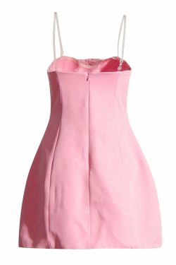 Vania Mini Dress - Y2K Summer Grunge Outfit, 90S Fashion, Retro Style, Y2K Party & Club Outfits