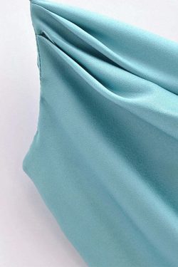 Veli Mini Dress - Y2K Summer Grunge Outfit, 90S Fashion, Retro Style, Y2K Party & Club Look