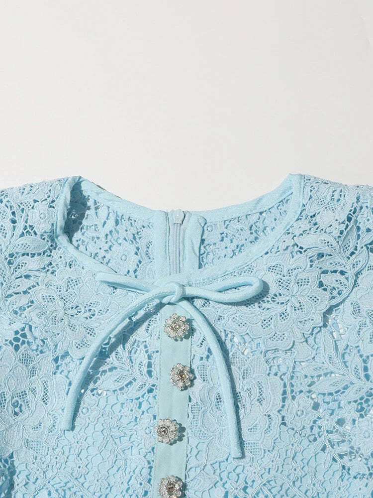 Venicee Midi Dress - Y2K Summer Grunge Outfit, 90S Fashion, Retro Style, Pastel Goth Vibes Venicee Midi Dress - Y2K Summer Grunge Outfit, 90S Fashion, Retro Style, Pastel Goth Vibes