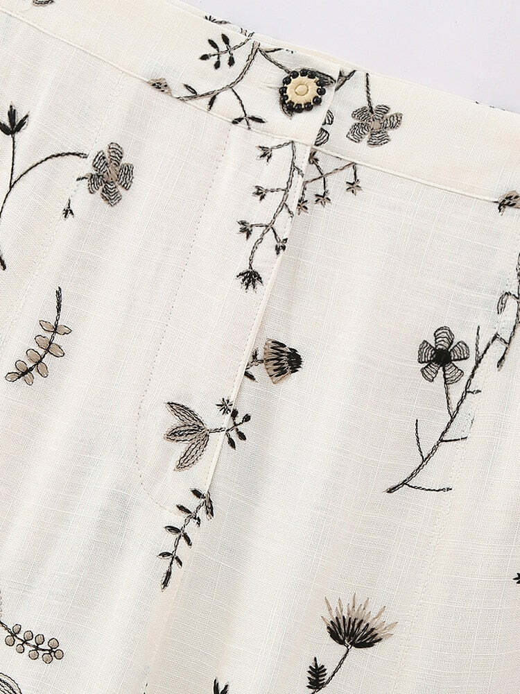 Victoria Midi Skirt - Y2K Summer Grunge Outfit, 90S Fashion, Retro Style, Pastel Goth Vibes Victoria Midi Skirt - Y2K Summer Grunge Outfit, 90S Fashion, Retro Style, Pastel Goth Vibes