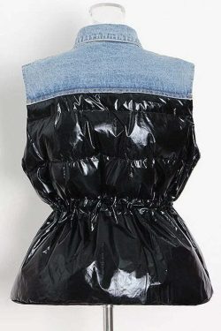 Viera Gilet: Y2K Summer & 90S Grunge Outfits, Retro Style, Baby Tees, Y2K