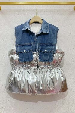 Viera Gilet: Y2K Summer & 90S Grunge Outfits, Retro Style, Baby Tees, Y2K