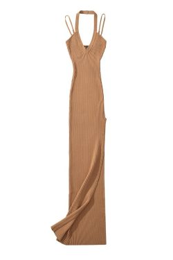 Vilou Maxi Dress - Y2K Summer Outfit, 90S Fashion, Grunge, Retro Style, Y2K Party & Club Out