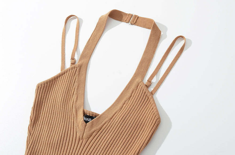 Vilou Maxi Dress - Y2K Summer Outfit, 90S Fashion, Grunge, Retro Style, Y2K Party & Club Out Vilou Maxi Dress - Y2K Summer Outfit, 90S Fashion, Grunge, Retro Style, Y2K Party & Club Out