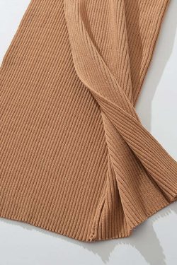 Vilou Maxi Dress - Y2K Summer Outfit, 90S Fashion, Grunge, Retro Style, Y2K Party & Club Out