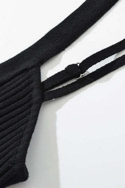 Vilou Maxi Dress - Y2K Summer Outfit, 90S Fashion, Grunge, Retro Style, Y2K Party & Club Out