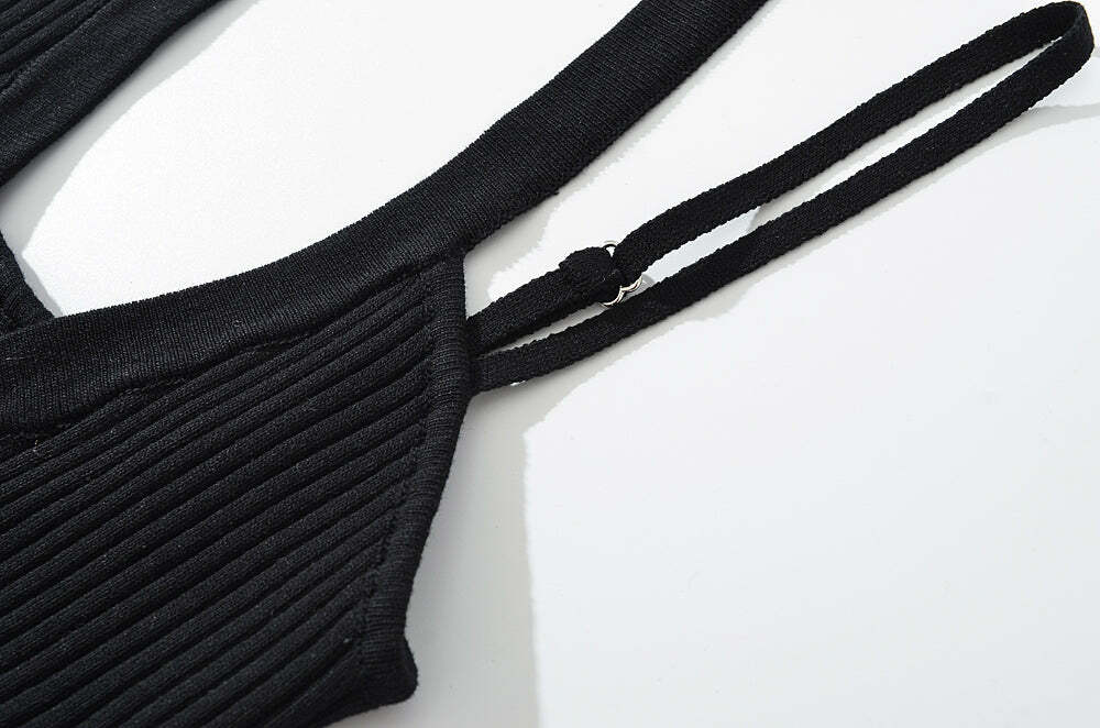 Vilou Maxi Dress - Y2K Summer Outfit, 90S Fashion, Grunge, Retro Style, Y2K Party & Club Out Vilou Maxi Dress - Y2K Summer Outfit, 90S Fashion, Grunge, Retro Style, Y2K Party & Club Out