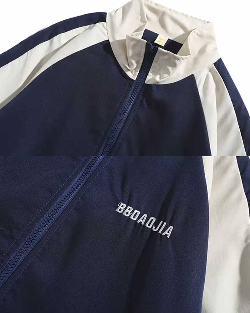 Vintage Bomber Jacket - Y2K Summer, 90S Grunge, Retro Style, Y2K Party & Club Outfits Vintage Bomber Jacket - Y2K Summer, 90S Grunge, Retro Style, Y2K Party & Club Outfits