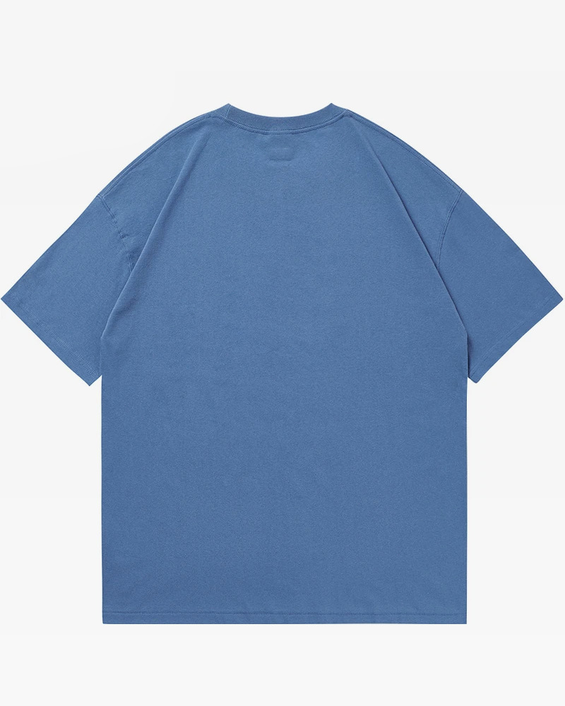 Vintage Japanese Shirt - Y2K Summer Grunge, 90S Retro, Pastel Goth, Y2K Club & Party Outfits