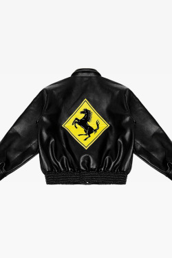 Vintage Leather Jacket - Y2K Grunge, 90S Fashion, Retro Style, Y2K Party & Club Outfits