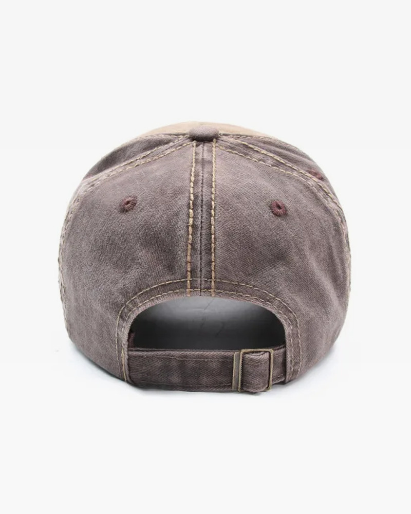 Vintage Y2K Grunge Baseball Cap - 90S Retro Style, Perfect For Summer Outfits And Party Looks Vintage Y2K Grunge Baseball Cap - 90S Retro Style, Perfect For Summer Outfits And Party Looks