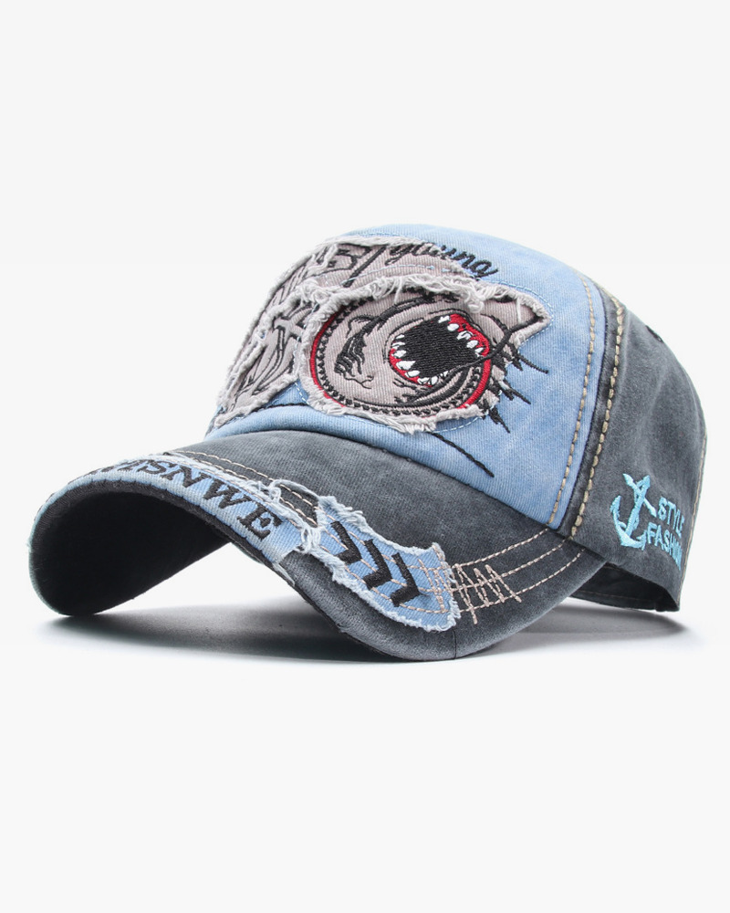 Vintage Y2K Grunge Baseball Cap - 90S Retro Style, Perfect For Summer Outfits And Party Looks Vintage Y2K Grunge Baseball Cap - 90S Retro Style, Perfect For Summer Outfits And Party Looks