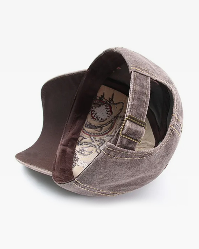 Vintage Y2K Grunge Baseball Cap - 90S Retro Style, Perfect For Summer Outfits And Party Looks Vintage Y2K Grunge Baseball Cap - 90S Retro Style, Perfect For Summer Outfits And Party Looks