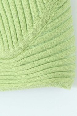 Vivian Crop Top - Y2K Summer Grunge, 90S Retro, Pastel Goth, Y2K Party & Club Out