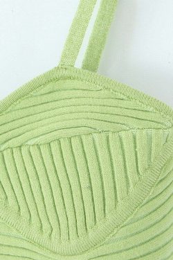 Vivian Crop Top - Y2K Summer Grunge, 90S Retro, Pastel Goth, Y2K Party & Club Out