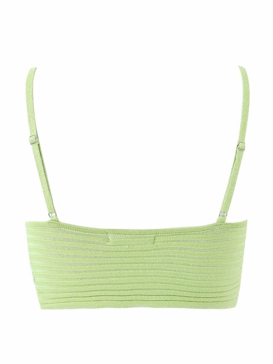 Vivian Crop Top - Y2K Summer Grunge, 90S Retro, Pastel Goth, Y2K Party & Club Out