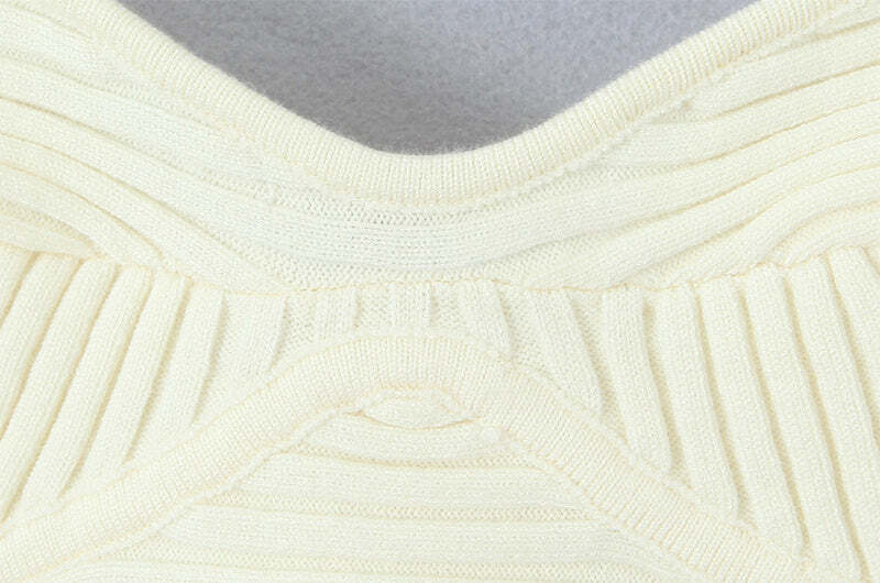 Vivian Crop Top - Y2K Summer Grunge, 90S Retro, Pastel Goth, Y2K Party & Club Out