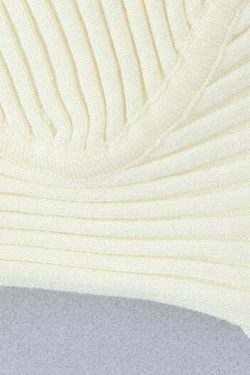 Vivian Crop Top - Y2K Summer Grunge, 90S Retro, Pastel Goth, Y2K Party & Club Out