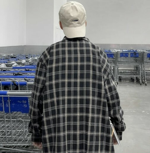 Vivian Hip Hop Long Sleeve: Y2K Summer, 90S Grunge, Retro Goth, Baby Tees, Y2K Club Out