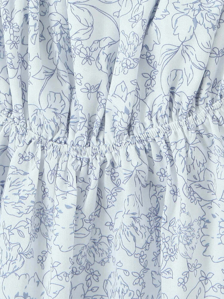 Vivian Mini Dress - Y2K Summer Grunge Outfit, 90S Fashion, Retro Style, Y2K Party & Club Look