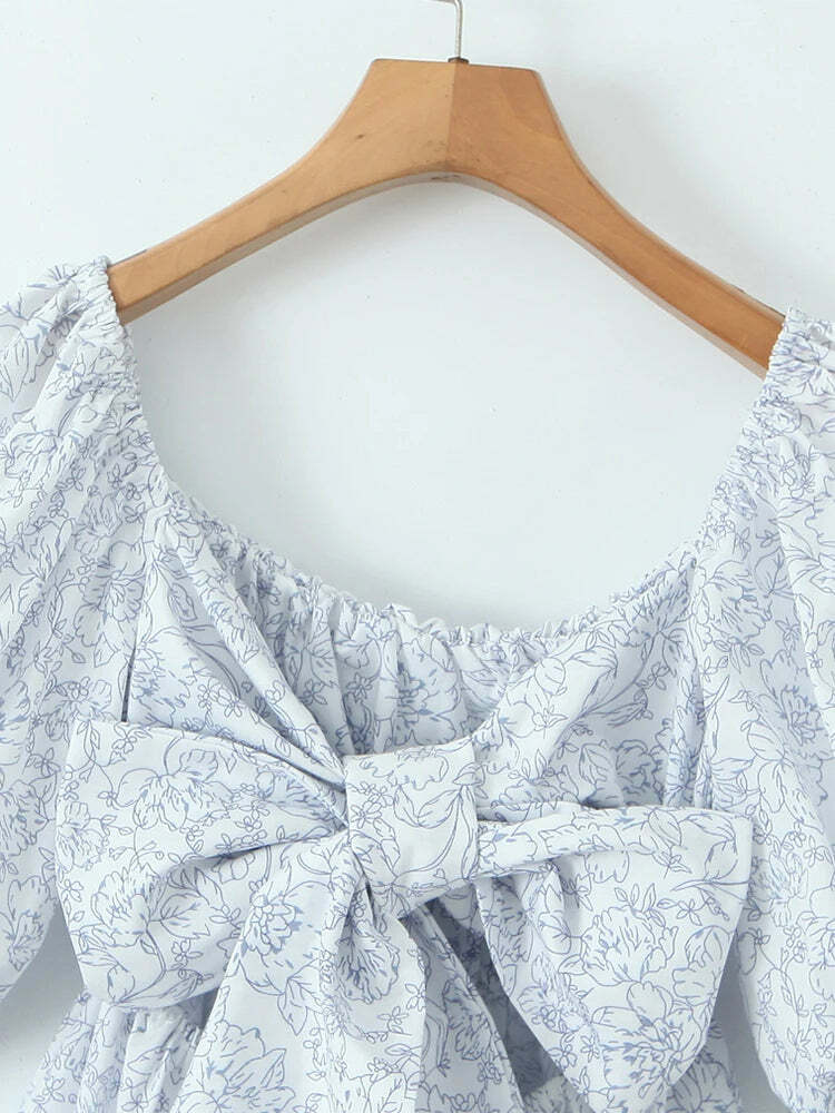 Vivian Mini Dress - Y2K Summer Grunge Outfit, 90S Fashion, Retro Style, Y2K Party & Club Look