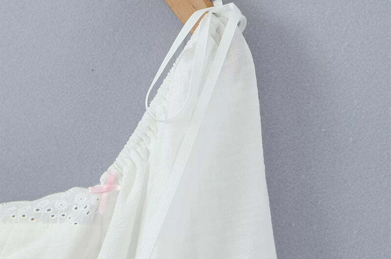 Vivienne Mini Dress - Y2K Summer Outfit, 90S Fashion, Grunge, Retro Style, Y2K Party Look Vivienne Mini Dress - Y2K Summer Outfit, 90S Fashion, Grunge, Retro Style, Y2K Party Look