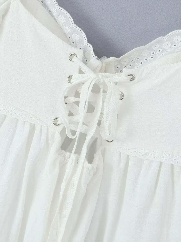 Vivienne Mini Dress - Y2K Summer Outfit, 90S Fashion, Grunge, Retro Style, Y2K Party Look Vivienne Mini Dress - Y2K Summer Outfit, 90S Fashion, Grunge, Retro Style, Y2K Party Look