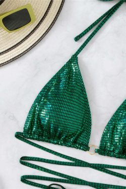 Wrynn Bikini - Y2K Summer & 90S Grunge Outfits, Retro Y2K Fashion, Y2K Party & Club