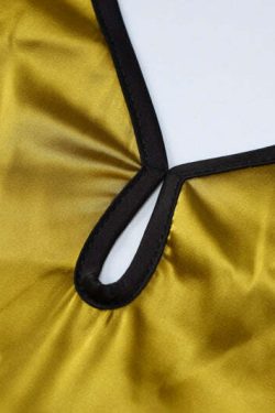 Ximena Maxi Dress - Y2K Summer Grunge Outfit, 90S Fashion, Retro Style, Pastel Goth Vibes