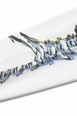 Y2K Angel Print Sweatshirt - Retro 90S Grunge, Summer Y2K Outfits, Pastel Goth Fashion