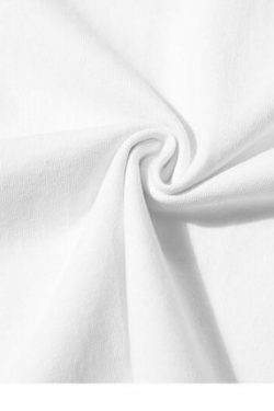 Y2K Angel Print Sweatshirt - Retro 90S Grunge, Summer Y2K Outfits, Pastel Goth Fashion