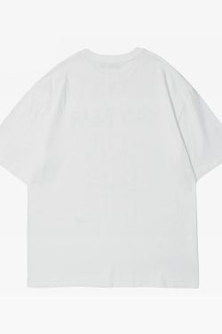 Y2K Anime Girl Shirt - Retro 90S Grunge, Pastel Goth, Summer Y2K Outfits, Popstar Vibes