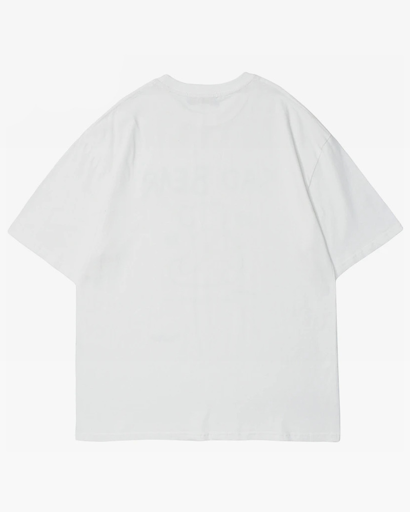 Y2K Anime Girl Shirt - Retro 90S Grunge, Pastel Goth, Summer Y2K Outfits, Popstar Vibes